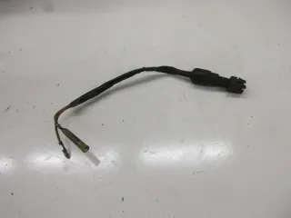 Suzuki GSX 400 E_S GK 53 C Bremslichtschalter hinten Stoplichtschalter switch - Bild 3