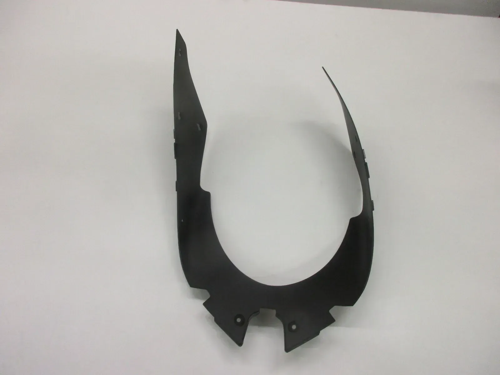 Verkleidung innen Kanzel Frontmaske 1. Kawasaki Ninja 400 EX 400 G 55028-0647 - Bild 1