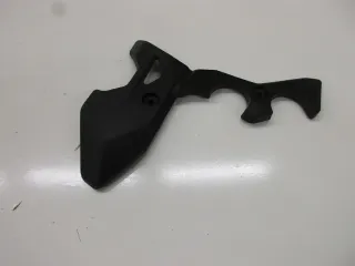 Verkleidung rechts Abdeckung 1. Kawasaki Ninja 400 EX 400 G Schwinge 14093-0641 - Bild 2