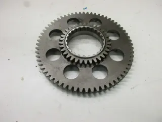 Freilauf Ritzel 1. Suzuki GSX 600 F GN 72 B Zahnrad Anlasserfreilauf Polrad - Bild 1