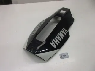 Bugverkleidung Verkleidung Z322 Yamaha FZR 600 4JH Bugspoiler Bug unten - Bild 2