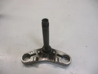 Gabelbrücke 1450508 Gabel BMW K 75 S Typ K75 Bj.87 unten 41 mm Standrohre Gabelj - Bild 1