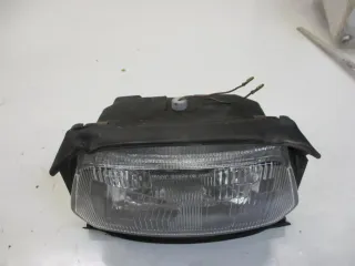Scheinwerfer Hauptscheinwerfer 6. Suzuki GSX 600 F GN 72 B Licht vorne headlight - Bild 2