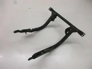 Rahmenunterzug Motorhalter Rahmen 2. Suzuki GSX 600 F GN 72 B Träger Motor - Bild 4