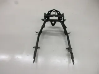 Heckrahmen Hilfsrahmen Sitzbank 1. Suzuki GSX 750 F GR 78 A hinten Rahmen frame - Bild 2