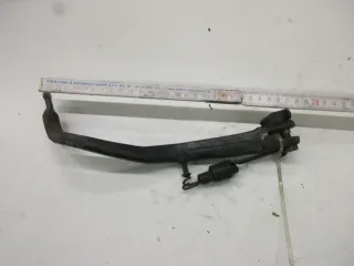 Seitenständer mit Feder und Bolzen 1. Suzuki GSX 600 F GN 72 B Kippständer - Bild 1