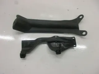 Verkleidung Rahmen Blende Ducati 1199 S Panigale Abdeckung Rahmendeckel cover - Bild 3