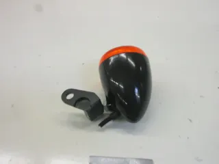 Blinker vorne rechts oder links B19. Harley Davidson Dyna Low Rider turn signal - Bild 4
