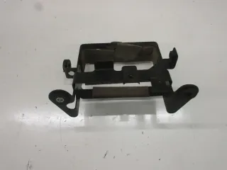 Suzuki DR 600 R SN 41 A Batteriefach Batteriehalter Batteriekatsen Rahmen - Bild 2