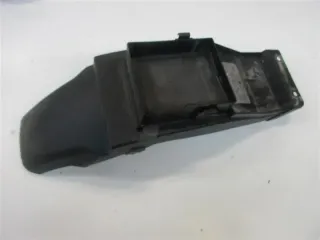 Innenradlauf Fender Derbi Senda 125 R SC Baja hinten Spritzschutz Verkleidung - Bild 2