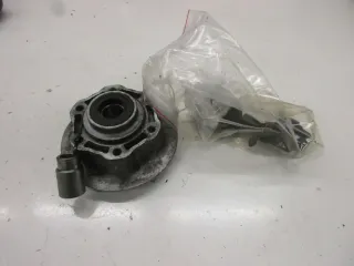 2. Suzuki GSX 550 ES_EF GN 71 D Kettenradträger mit Ruckdämpfer Antriebsgummi - Bild 2