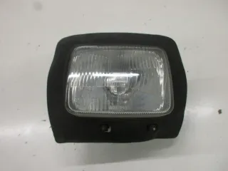 1. Suzuki GSX 550 ES_EF GN 71 D Scheinwerfer Hauptscheinwerfer Licht headlight - Bild 1