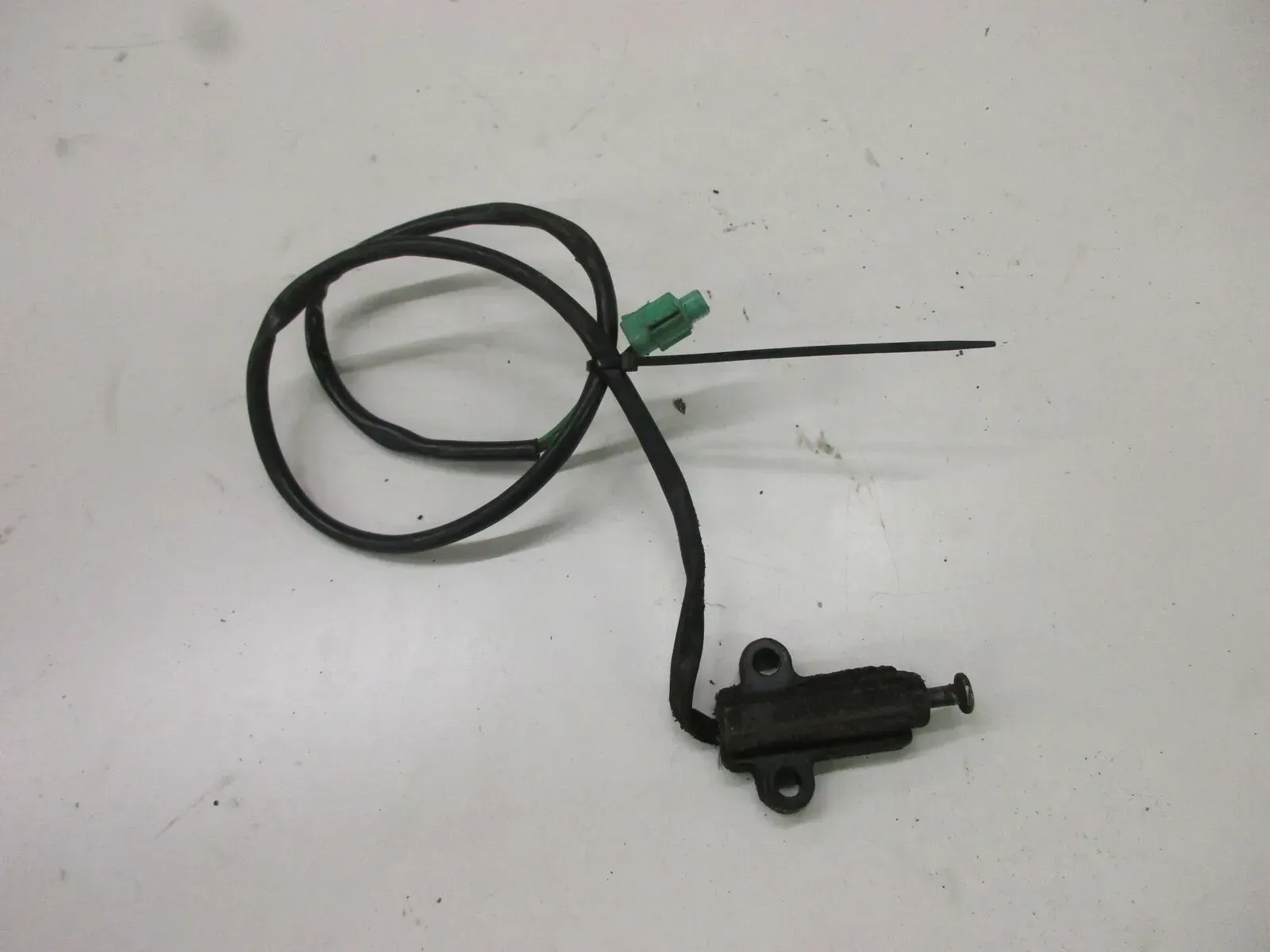 Suzuki RF 600 R GN 76 B Seitenständerschalter Killschalter Kippständerschalter - Bild 1
