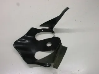 Verkleidung Air Tunnel Z385 Honda CBR 600 RR PC 37_40 Abdeckung Blende GFK - Bild 2