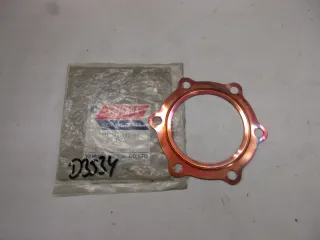 Dichtung 1W2-11181-00 D3534. Yamaha DT 175 MX Motordichtung Zylinderkopf Motor - Bild 1