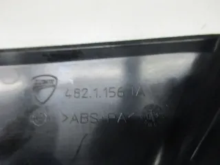 W322. Ducati 848_1098 S Verkleidung links Seitenverkleidung Blende 48211561A - Bild 4
