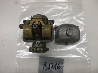 Vergaser B1716 MZ TS 250 Vergaserschwimmer 1615419901R carburetor - Bild 2