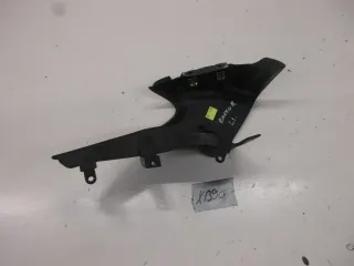 Verkleidung Ölkühler links X1390 BMW R 1150 R Abdeckung Gehäuse 2328795 - Bild 2