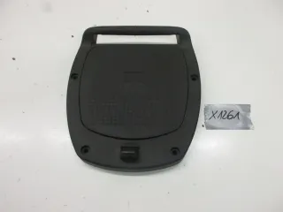X1261 Givi Grundplatte Adapterplatte Topcase Koffer Universal Kofferhalter - Bild 1