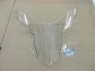 W1435. BMW S 1000 RR K46 Windschild Cockpitscheibe Verkleidung Schutzschild - Bild 3
