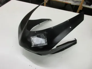 W1361. Ducati 916 Frontmaske Verkleidung vorne Kanzel Scheinwerfer GFK - Bild 6