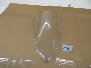 W1381. Ducati 899_1199 Panigale Windschild Verkleidung Cockpitscheibe 48710562A - Bild 1