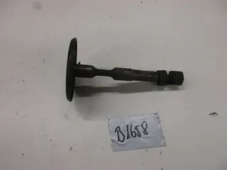 Schraube Ersatzrad B1658 BMW DNEPR EML Steib Bolzen Felge Radnabe Spezialschraub - Bild 1