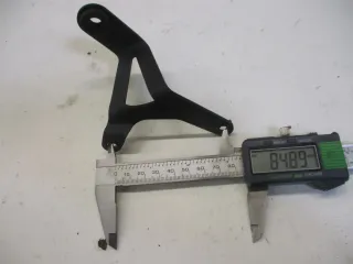 W948 Ducati 1199 R Halter Bügel Träger Verkleidung - Bild 1