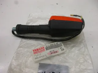 Blinker vorne links X1876 Yamaha XJ 600 N_S Diversion Original 51J-83310-00 - Bild 3