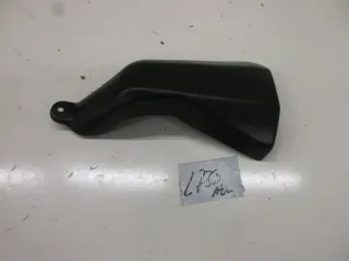 Hitzeschild Hitzeschutz L733. Harley Davidson Pan America Krümmer Auspuffblende - Bild 1