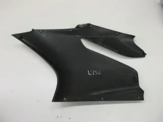 W256. Ducati 1199 Panigale Verkleidung rechts Seitenverkleidung Seite 48013345A - Bild 4