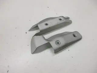 W344. Ducati Monster Panigale Abdeckung Blende Rahmen Verkleidung Hitzeschutz - Bild 2