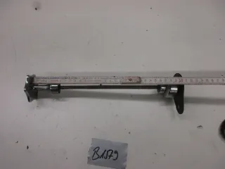Gabelschraube B1579 BMW R50 R60 R75 Einstellschraube Justierschraube Federweg - Bild 5