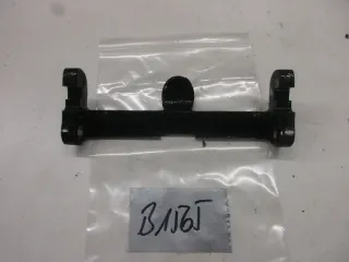 Packtaschenhalter B1565 BMW R75 Zündapp KS750 Kofferhalter Beiwagen Kofferträger - Bild 3