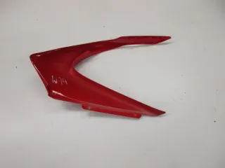 W74. Ducati 1199 S Panigale Verkleidung rechts vorne Frontmaske Kanzel 48110851A - Bild 4