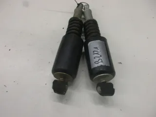 B2121 Federbein Stoßdämpfer Dämpfer Oldtimer 340 mm BMW DKW NSU Zündapp - Bild 7