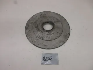 Radkappe Nabendeckel B2082 BMW R50-R69S Felge 255 mm Felgendeckel Verkleidung - Bild 1
