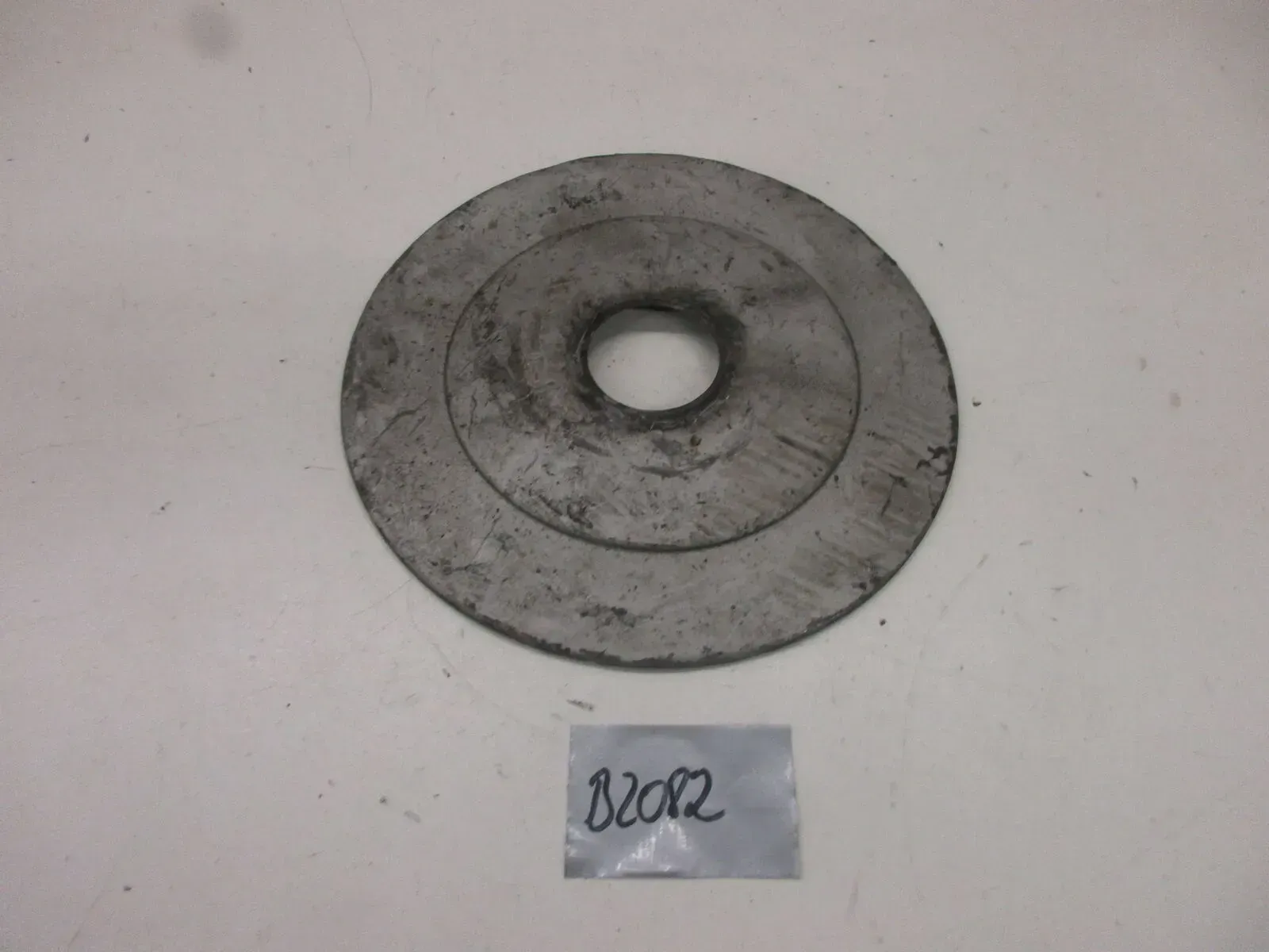 Radkappe Nabendeckel B2082 BMW R50-R69S Felge 255 mm Felgendeckel Verkleidung - Bild 1