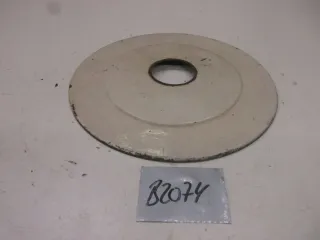 Radkappe Nabendeckel B2074 BMW R50-R69S Felge 255 mm Felgendeckel Verkleidung - Bild 2