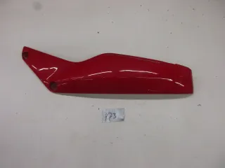 Verkleidung Y73 Ducati 900 SS Seitendeckel links Sitzbank Heck 48230102A - Bild 1