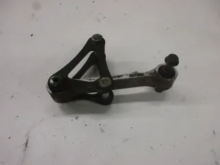 Umlenkung Knochen Yamaha YZF-R6 RJ03 Federbein Schwinge Aufnahme Halter - Bild 4
