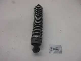 B1072 BMW Federbein Stoßdämpfer Dämpfer Oldtimer 335-340 mm shock absorber - Bild 3