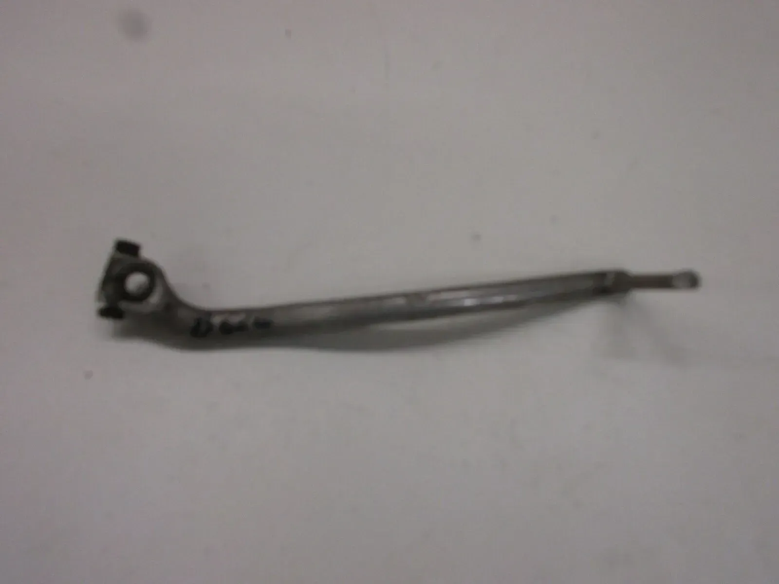 Schalthebel Ganghebel B626 MZ ES 175_250 Gangschaltung Schaltpedal gear - Bild 1