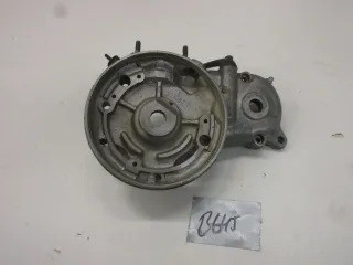 Motorgehäuse B645 Fichtel Sachs 98 SM98 Motorblock Gehäuse Motordeckel 211053 - Bild 1