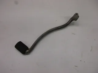 Schalthebel B608 NSU Max Spezial 251 Ganghebel Gangschaltung Schaltpedal Hebel - Bild 1