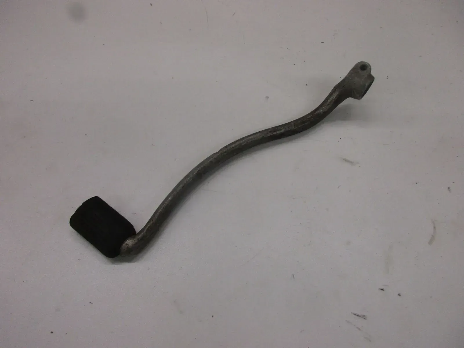 Schalthebel B608 NSU Max Spezial 251 Ganghebel Gangschaltung Schaltpedal Hebel - Bild 1