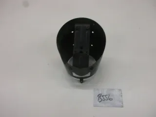 Rücklichtgehäuse B556 BMW R50, R50/2, R60, R60/2, R69, R69S Rückleuchte Gehäuse - Bild 1