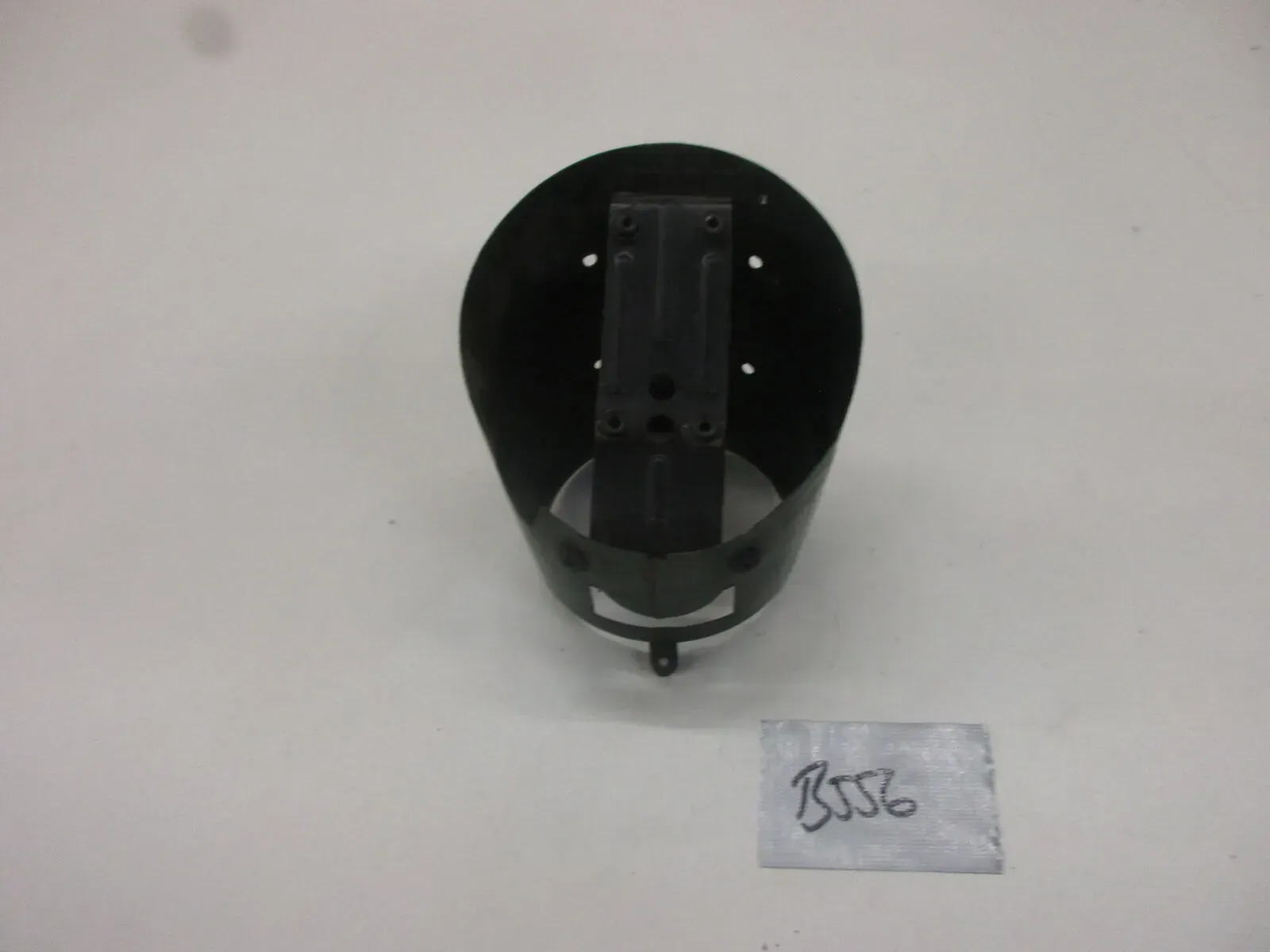 Rücklichtgehäuse B556 BMW R50, R50/2, R60, R60/2, R69, R69S Rückleuchte Gehäuse - Bild 1