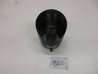 Rücklicht Gehäuse B616 BMW R50, R50/2, R60, R60/2, R69, R69S Rückleuchte Gehäuse - Bild 1