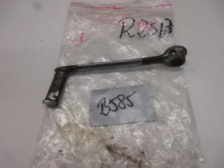 Kickstarter B585 BMW R25/3 Kickstarthebel Motor Getriebe Kickstart Hebel Pedal - Bild 3